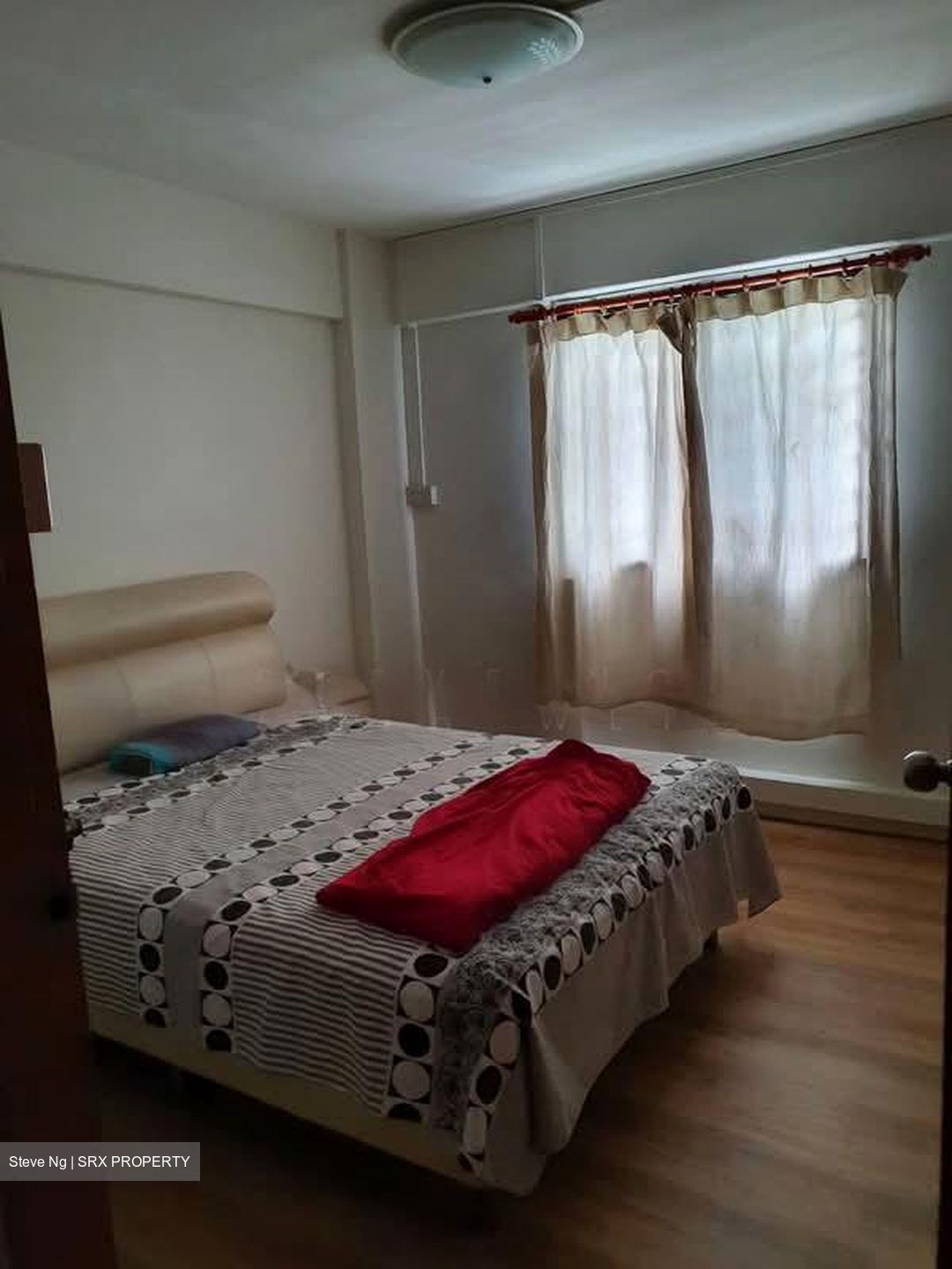 Blk 610 Clementi West Street 1 (Clementi), HDB 3 Rooms #572278951